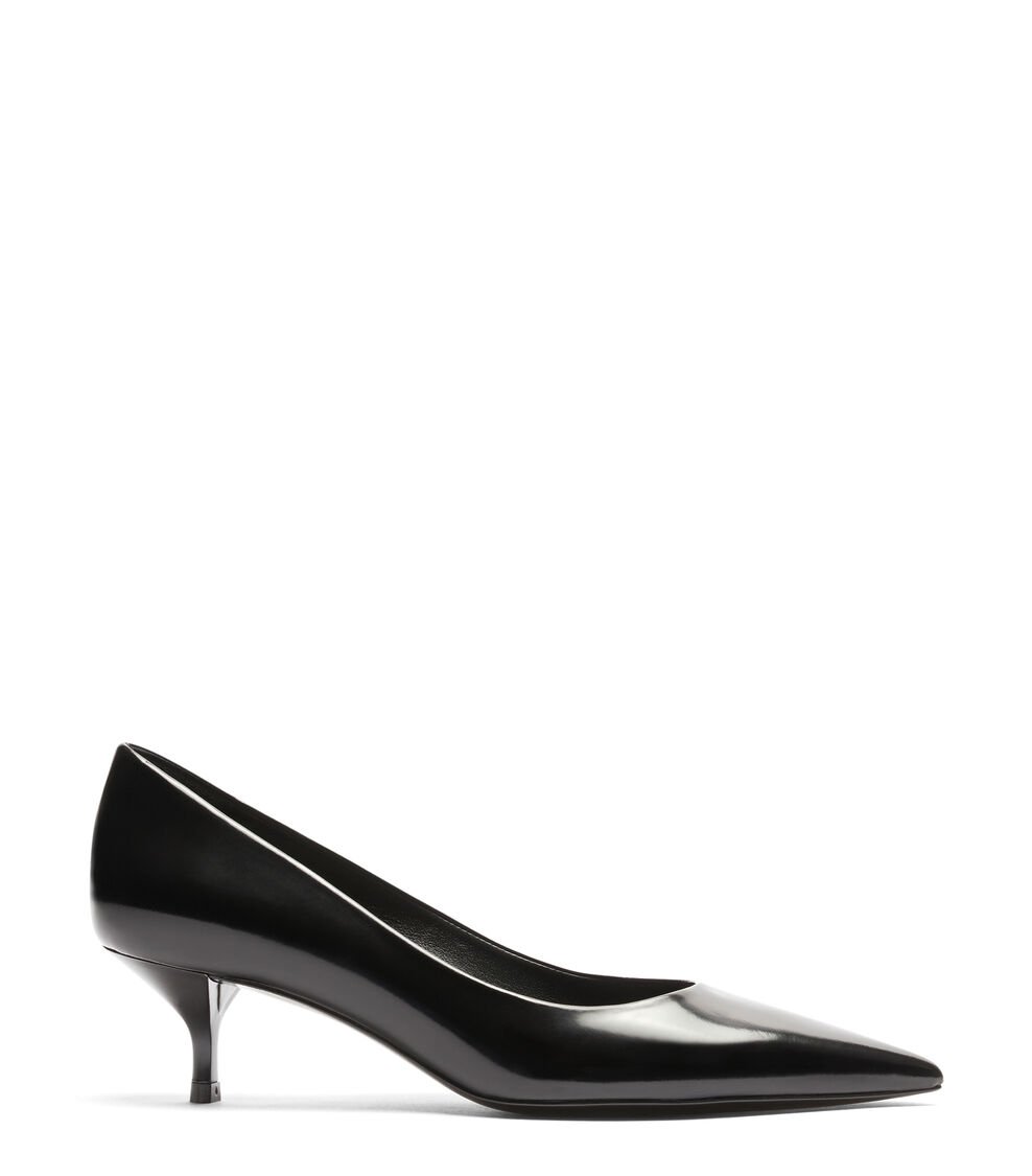 Stuart Weitzman STUART POWER 50 en NEGRO de Mujer | Stuart Weitzman®