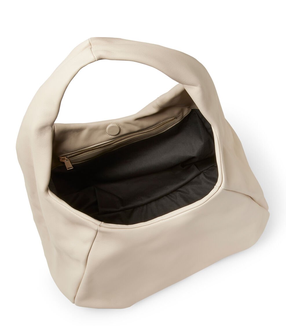 Stuart Weitzman THE MODA HOBO BAG En AVENA De Mujer | Stuart Weitzman®