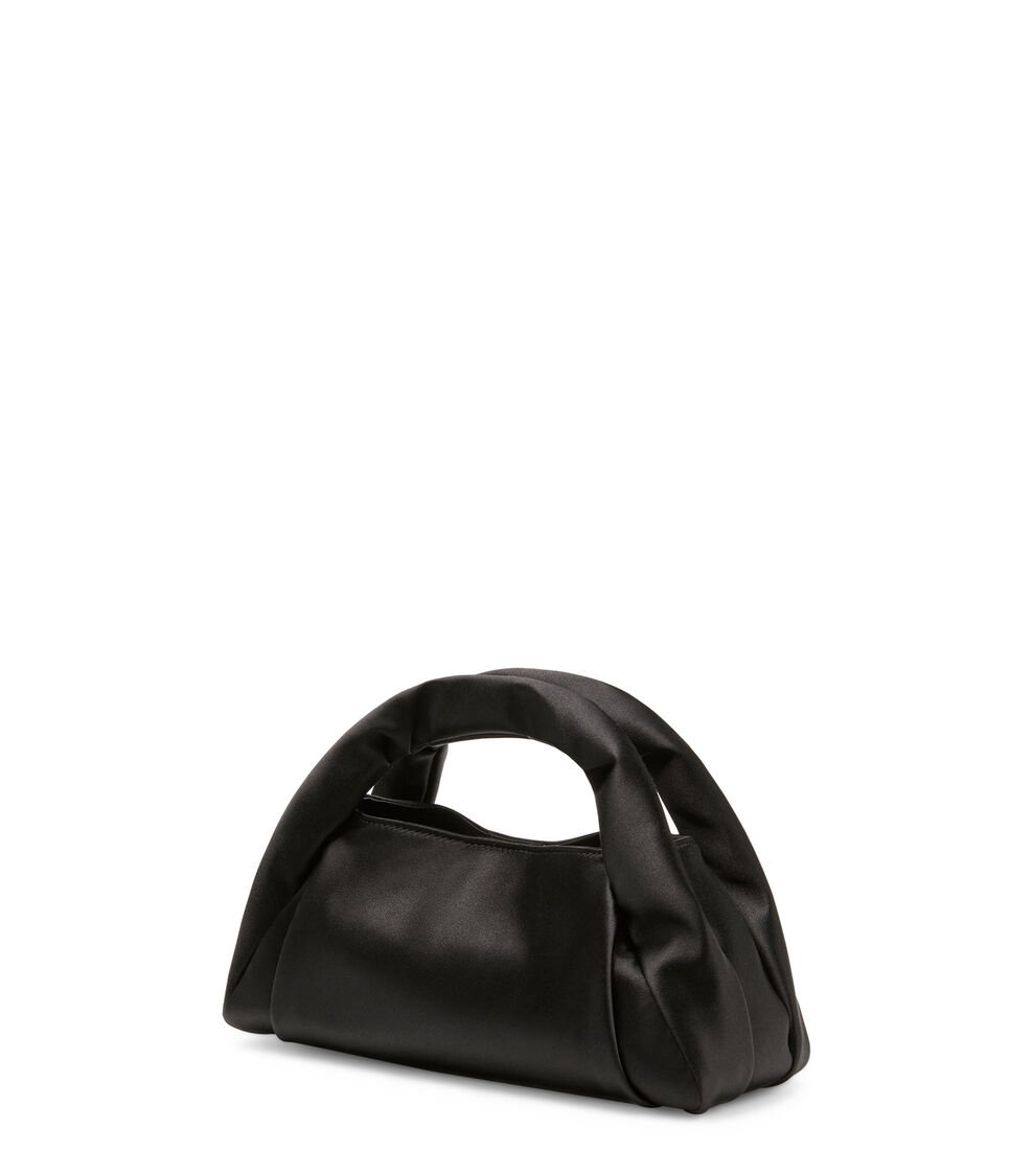 Stuart Weitzman THE MODA MINI TOTE En NEGRO De Mujer | Stuart Weitzman®