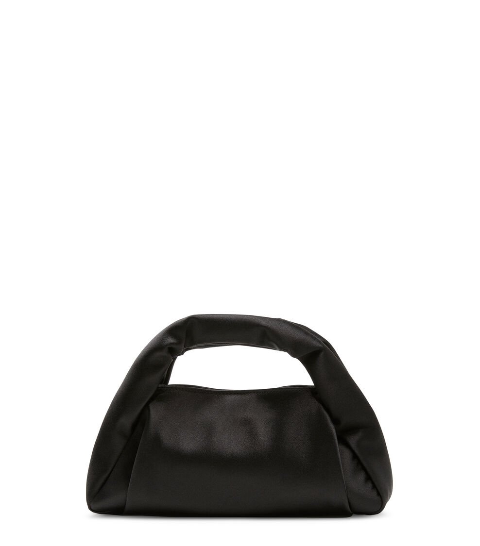 Stuart Weitzman THE MODA MINI TOTE en NEGRO de Mujer | Stuart Weitzman®