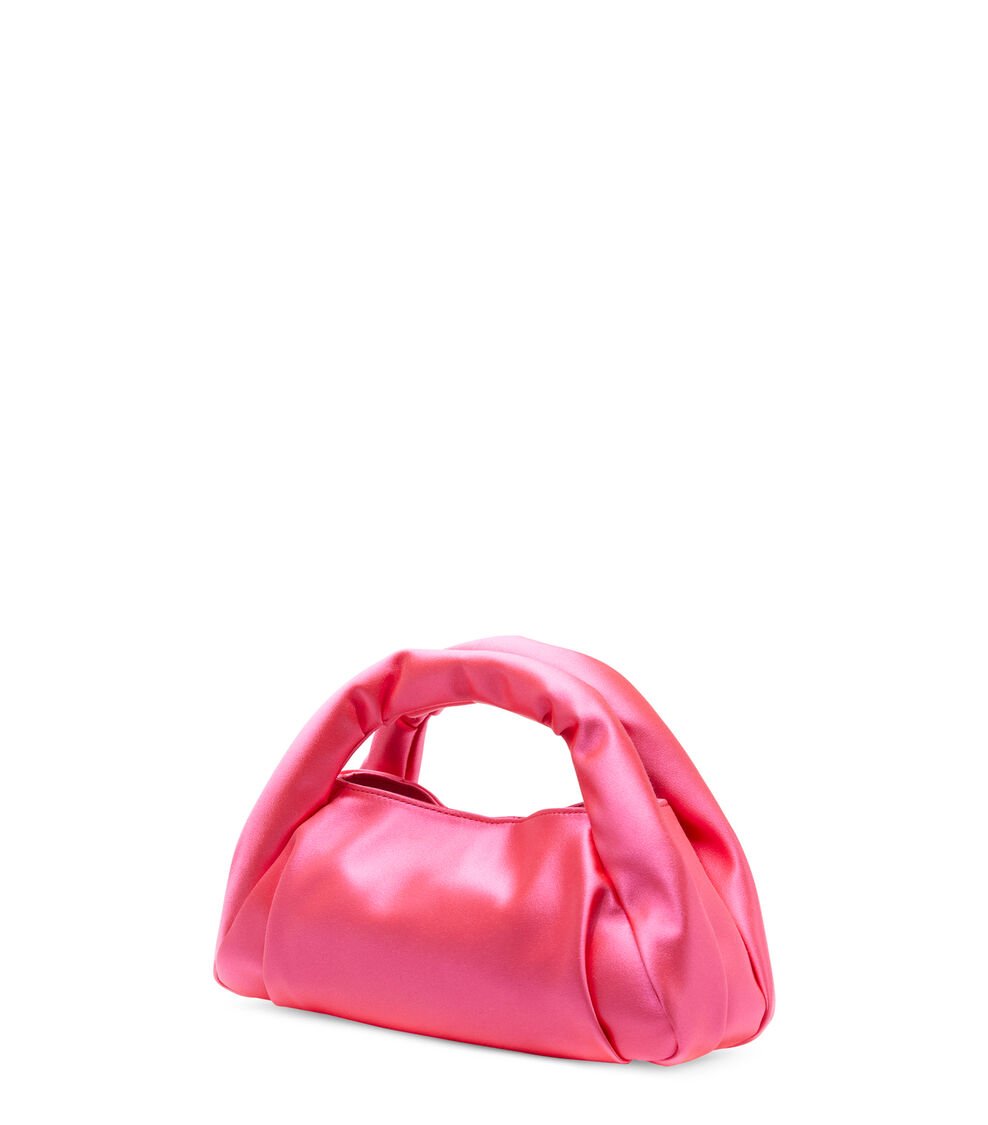 Stuart Weitzman THE MODA MINI TOTE En PEONÍA De Mujer | Stuart Weitzman®