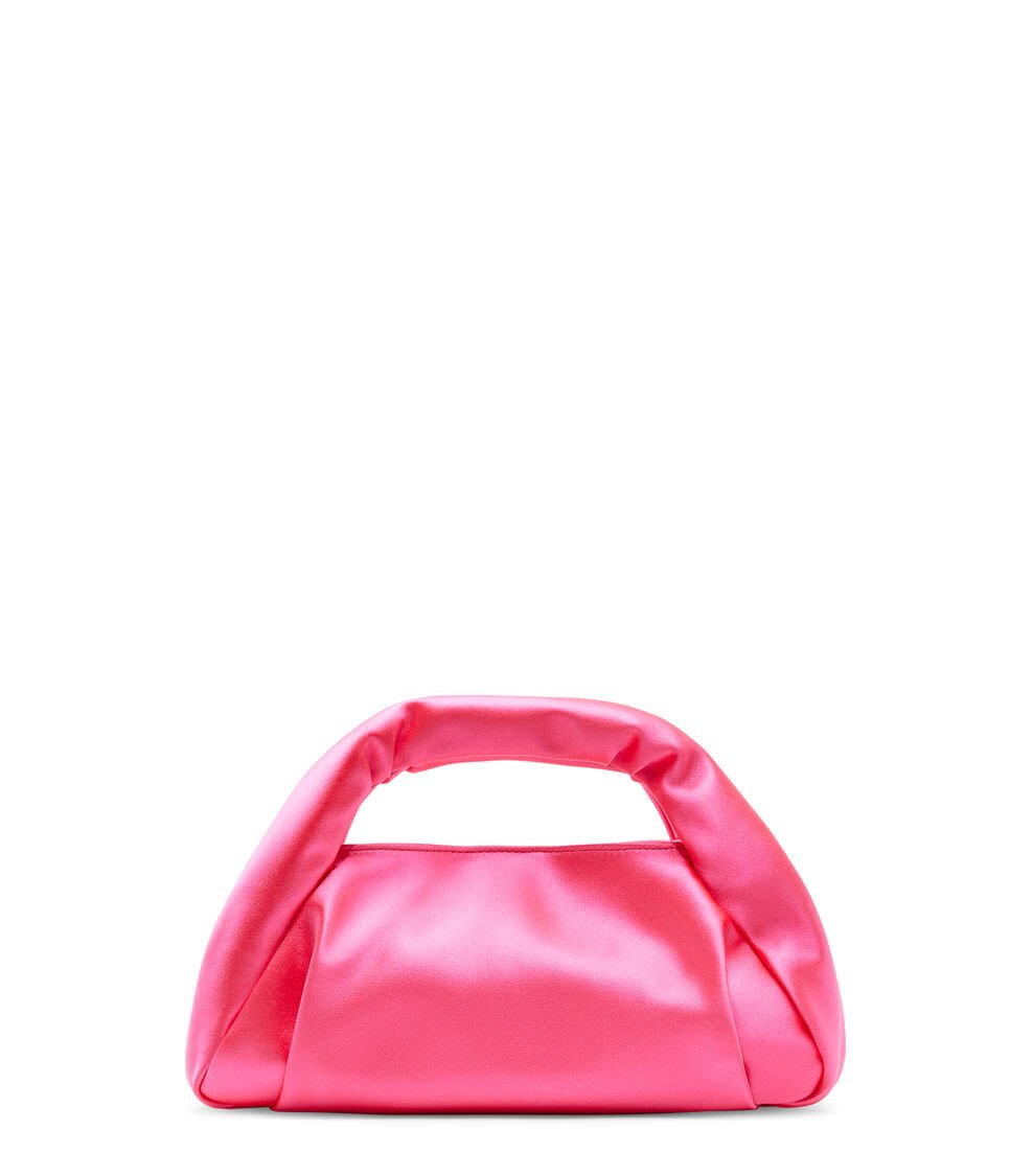 Stuart Weitzman THE MODA MINI TOTE en PEONÍA de Mujer | Stuart Weitzman®