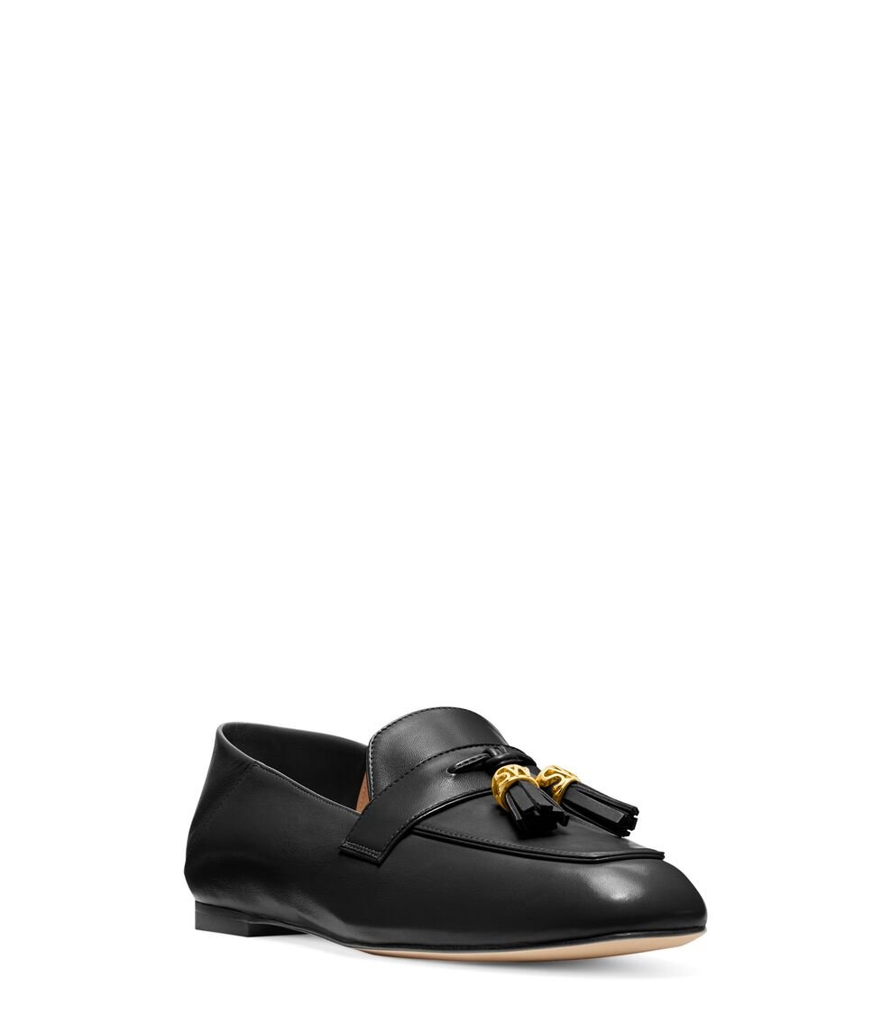 Stuart Weitzman WYLIE SIGNATURE En NEGRO De Mujer | Stuart Weitzman®