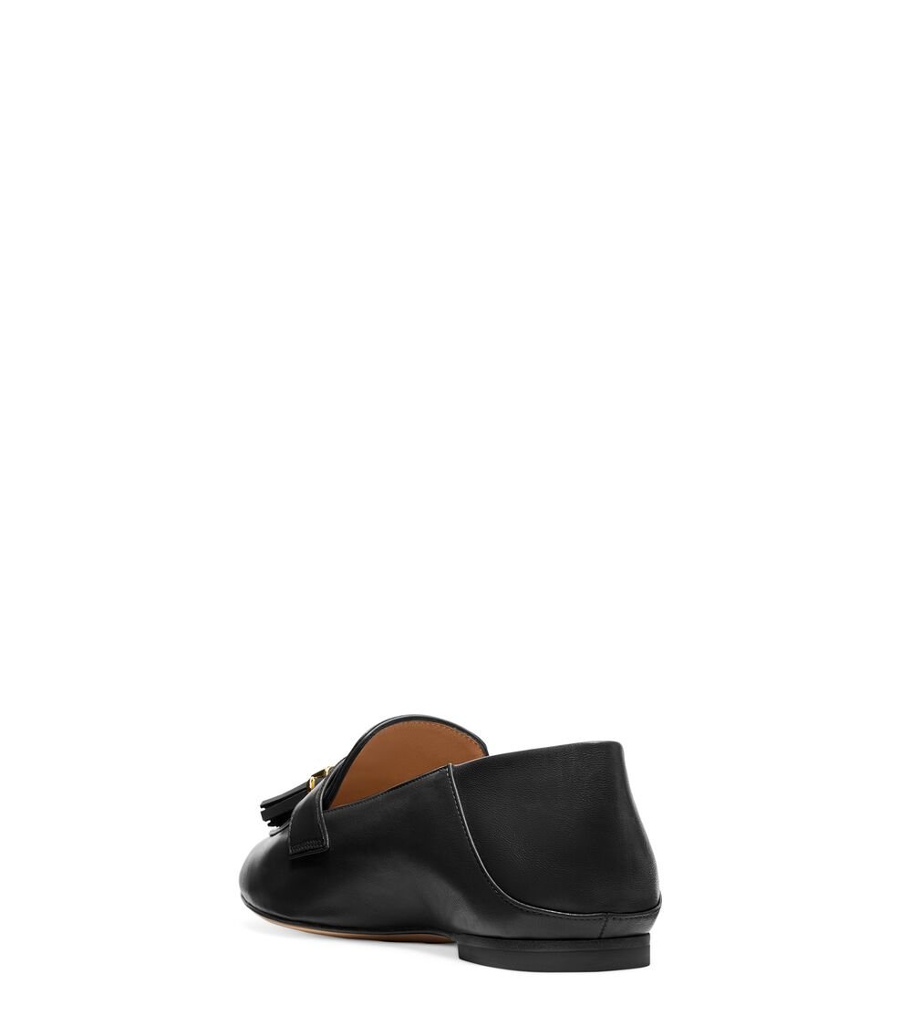 Stuart Weitzman WYLIE SIGNATURE En NEGRO De Mujer | Stuart Weitzman®