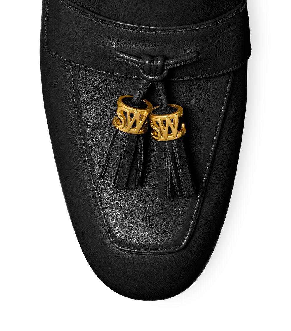 Stuart Weitzman WYLIE SIGNATURE En NEGRO De Mujer | Stuart Weitzman®