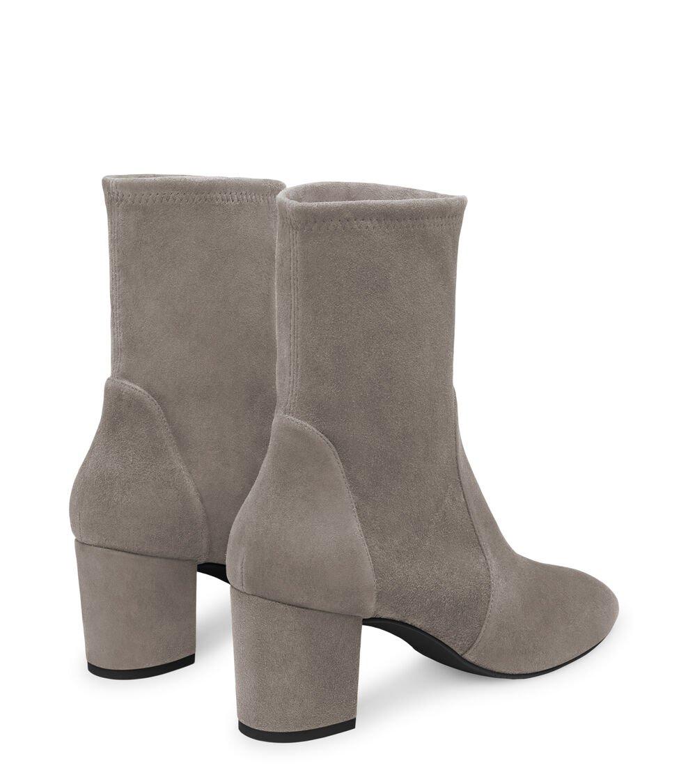 Stuart Weitzman YULIANA 60 En FLANNEL De Mujer | Stuart Weitzman®