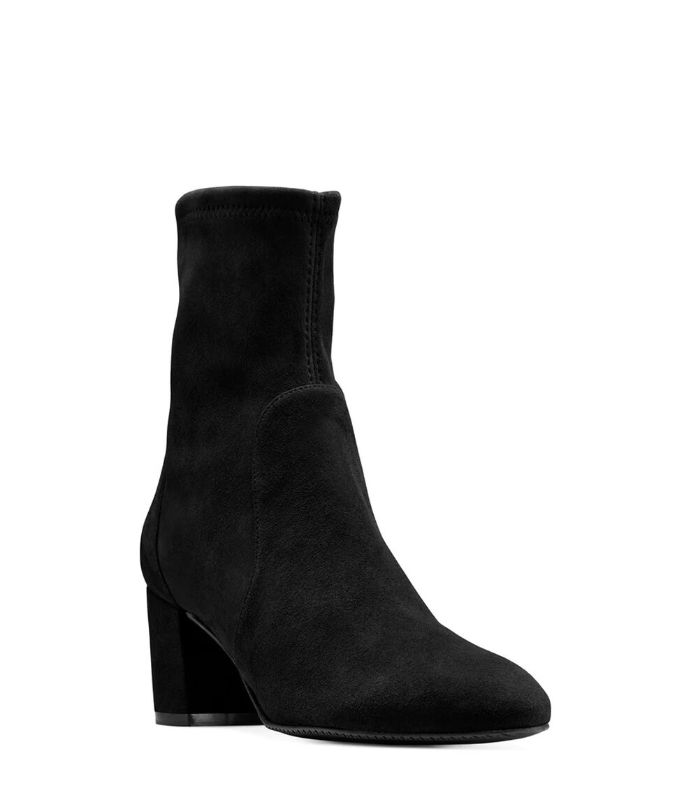 Stuart Weitzman YULIANA 60 En NEGRO De Mujer | Stuart Weitzman®