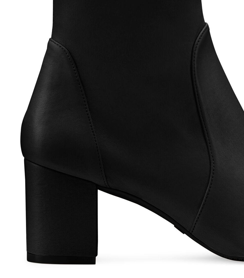 Stuart Weitzman YULIANA 60 En NEGRO De Mujer | Stuart Weitzman®