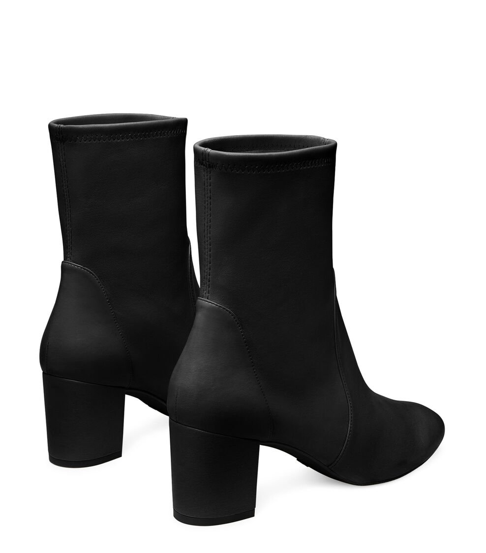 Stuart Weitzman YULIANA 60 En NEGRO De Mujer | Stuart Weitzman®