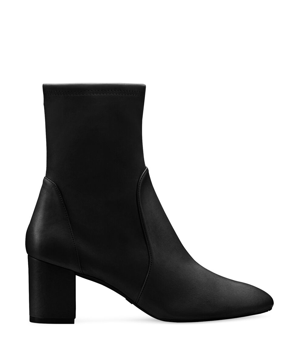 Stuart Weitzman YULIANA 60 en NEGRO de Mujer | Stuart Weitzman®