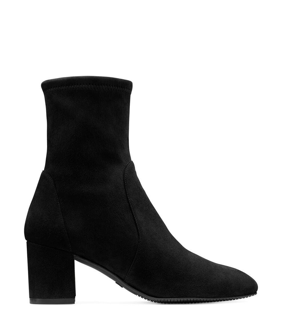 Stuart Weitzman YULIANA 60 en NEGRO de Mujer | Stuart Weitzman®