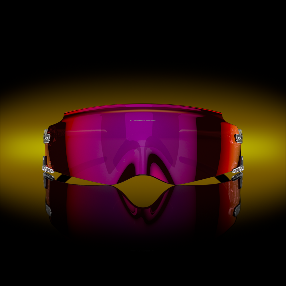 Oakley Gafas De Sol 2022 Tour De France™ Oakley Kato En Prizm Road Clear