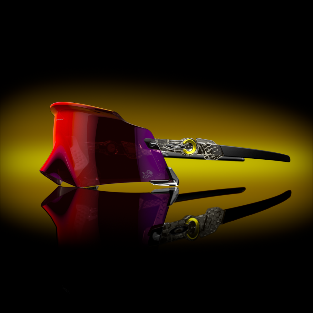 Oakley Gafas De Sol 2022 Tour De France™ Oakley Kato En Prizm Road Clear