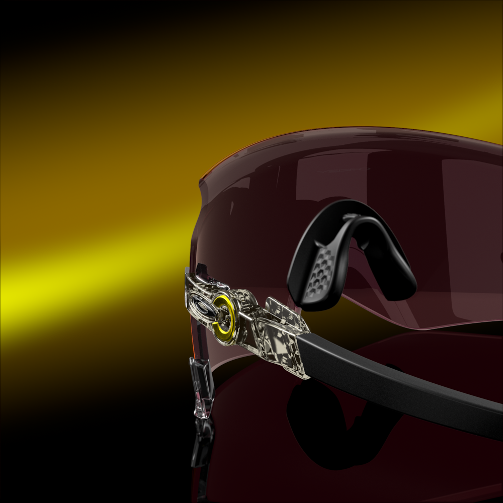 Oakley Gafas De Sol 2022 Tour De France™ Oakley Kato En Prizm Road Clear