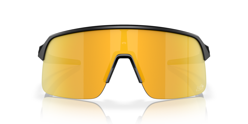 Oakley Gafas De Sol 2024 Tour De France™ Sutro Lite En Prizm 24K Matte Black Ink