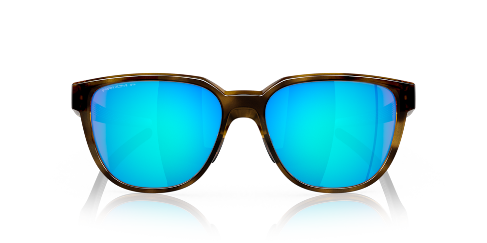 Oakley Gafas De Sol Actuator En Prizm Sapphire Polarized Brown Tortoise