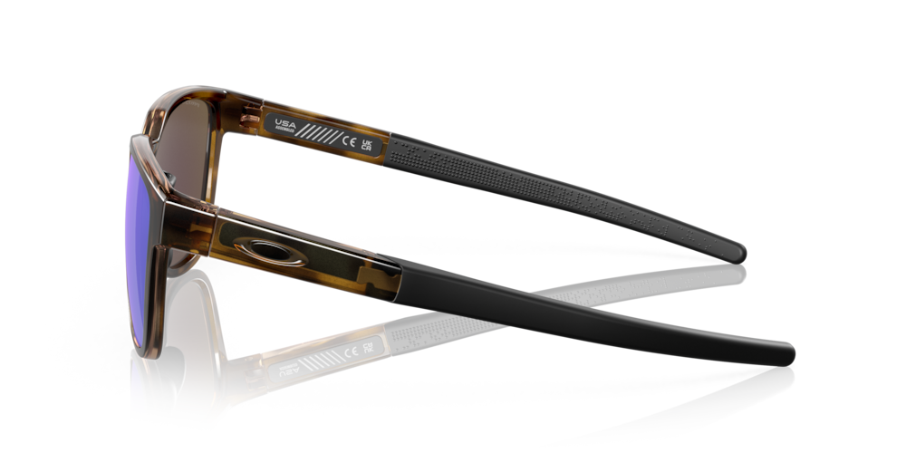 Oakley Gafas De Sol Actuator En Prizm Sapphire Polarized Brown Tortoise