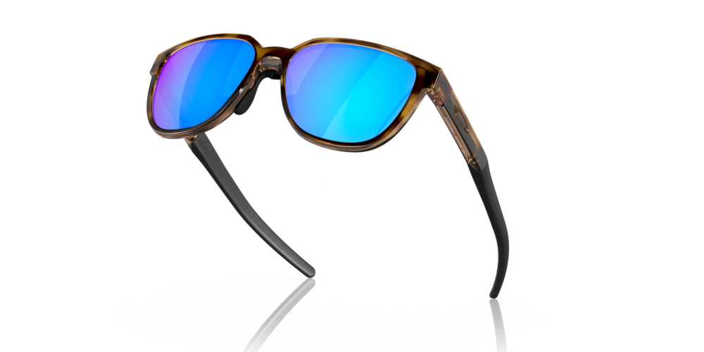 Oakley Gafas De Sol Actuator En Prizm Sapphire Polarized Brown Tortoise