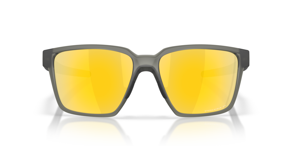 Oakley Gafas De Sol Actuator SQ Latitude Collection En Prizm 24K Polarized Matte Olive Ink