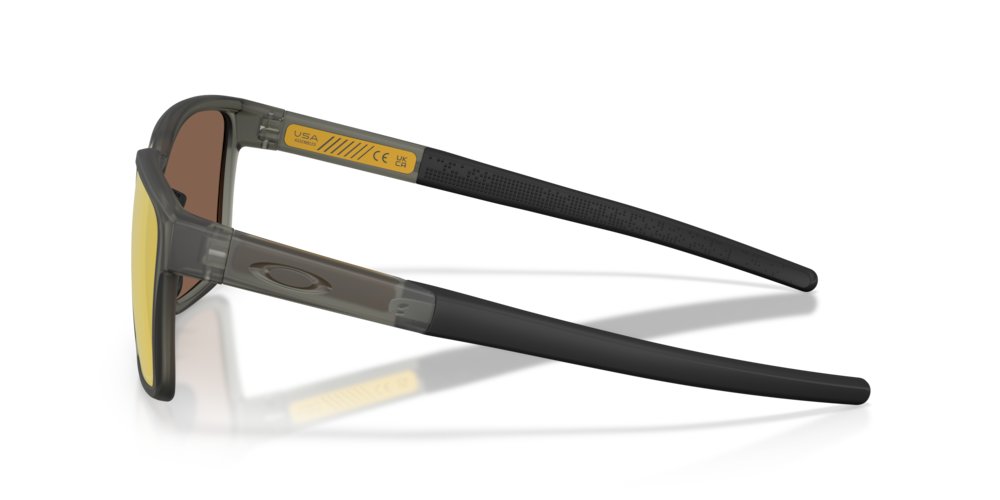 Oakley Gafas De Sol Actuator SQ Latitude Collection En Prizm 24K Polarized Matte Olive Ink