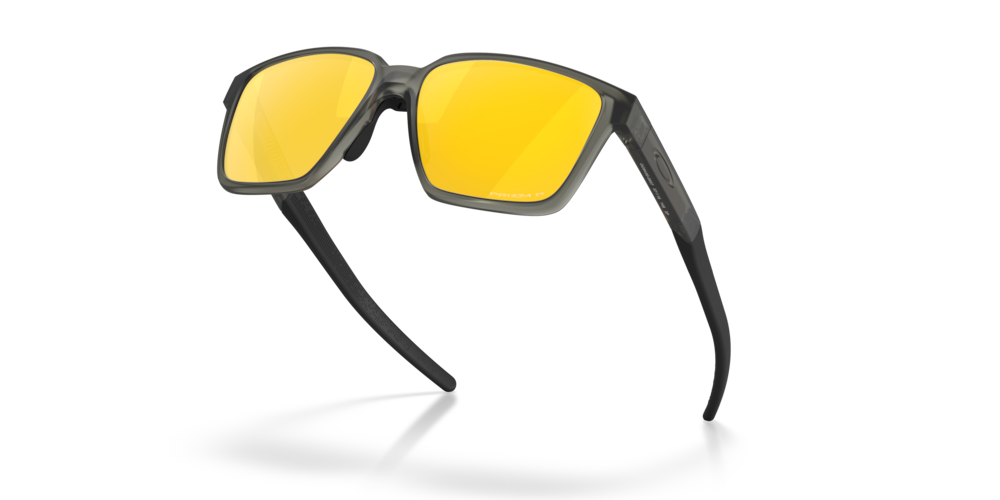 Oakley Gafas De Sol Actuator SQ Latitude Collection En Prizm 24K Polarized Matte Olive Ink