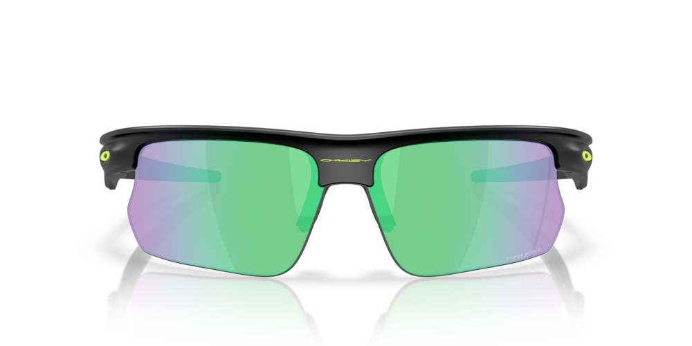 Oakley Gafas De Sol BiSphaera™ Court Collection En Prizm Road Jade Matte Black