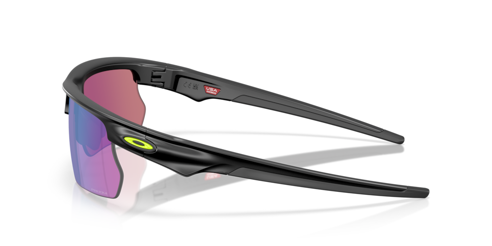 Oakley Gafas De Sol BiSphaera™ Court Collection En Prizm Road Jade Matte Black