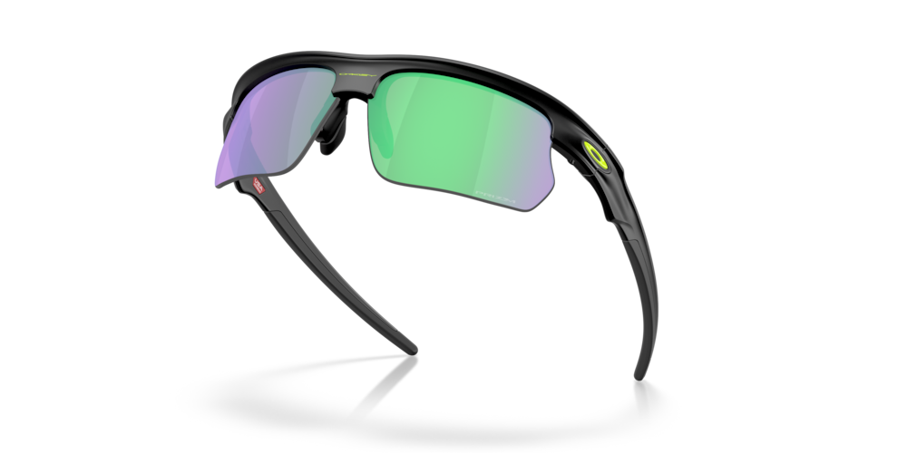 Oakley Gafas De Sol BiSphaera™ Court Collection En Prizm Road Jade Matte Black