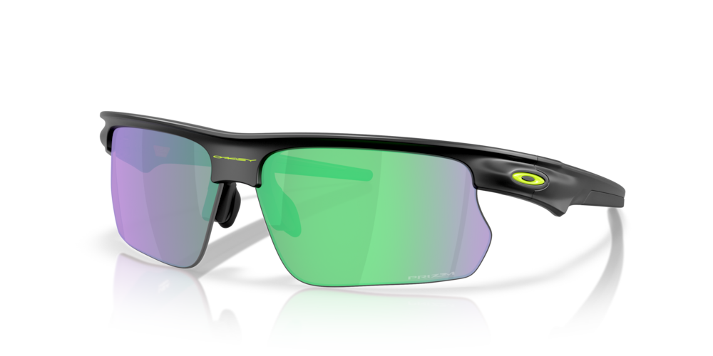 Oakley Gafas de sol BiSphaera™ Court Collection en Prizm Road Jade Matte Black
