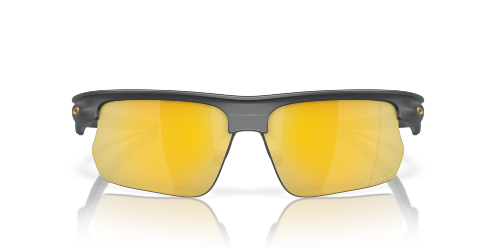 Oakley Gafas De Sol BiSphaera™ En Prizm 24K Polarized Matte Carbon