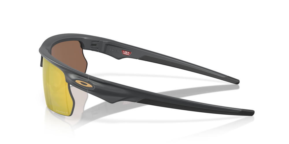 Oakley Gafas De Sol BiSphaera™ En Prizm 24K Polarized Matte Carbon