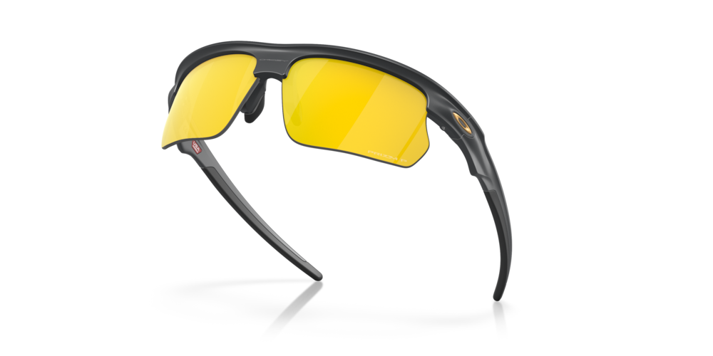 Oakley Gafas De Sol BiSphaera™ En Prizm 24K Polarized Matte Carbon