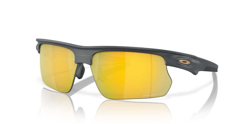 Oakley Gafas de sol BiSphaera™ en Prizm 24K Polarized Matte Carbon