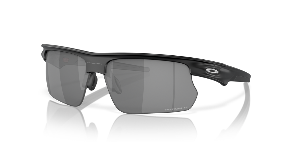 Oakley Gafas de sol BiSphaera™ en Prizm Black Polarized Matte Black
