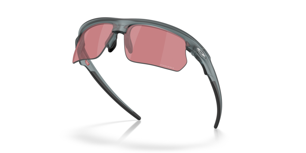 Oakley Gafas De Sol BiSphaera™ En Prizm Dark Golf Matte Crystal Black