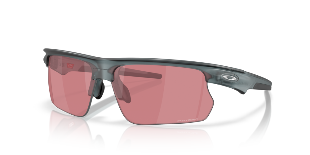Oakley Gafas de sol BiSphaera™ en Prizm Dark Golf Matte Crystal Black