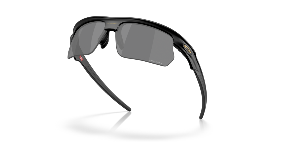 Oakley Gafas De Sol BiSphaera™ Players Collection En Prizm Black Matte Black