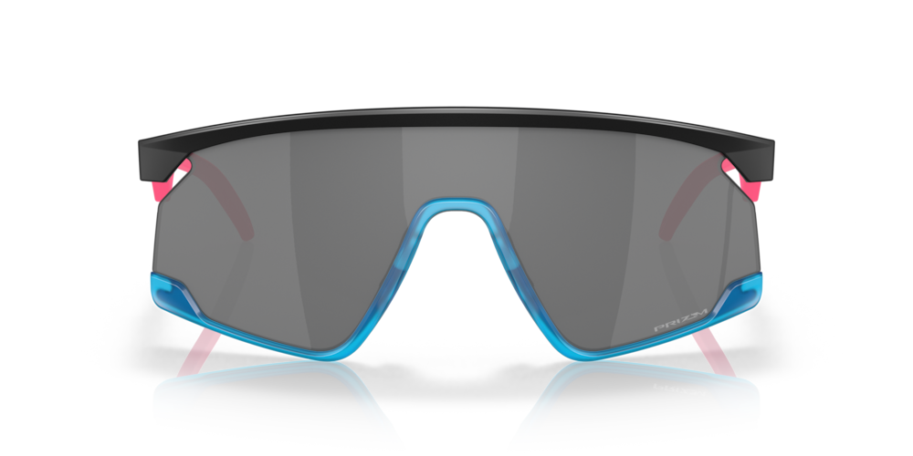 Oakley Gafas De Sol BXTR En Prizm Black Matte Black