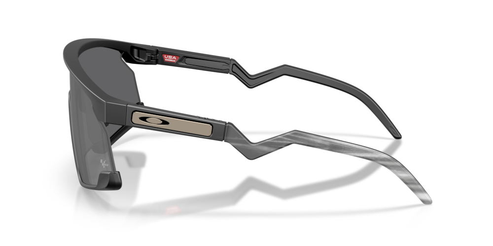 Oakley Gafas De Sol BXTR MotoGP™ Collection En Prizm Black Matte Black