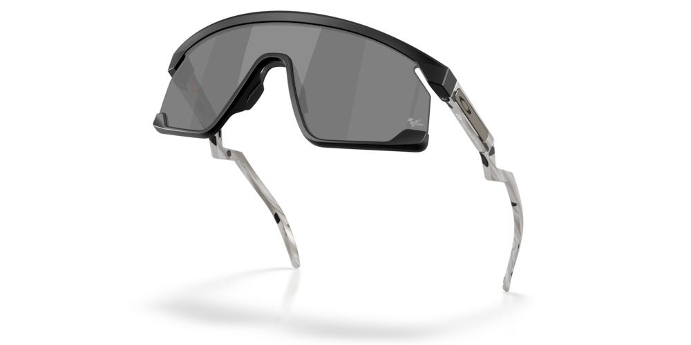 Oakley Gafas De Sol BXTR MotoGP™ Collection En Prizm Black Matte Black