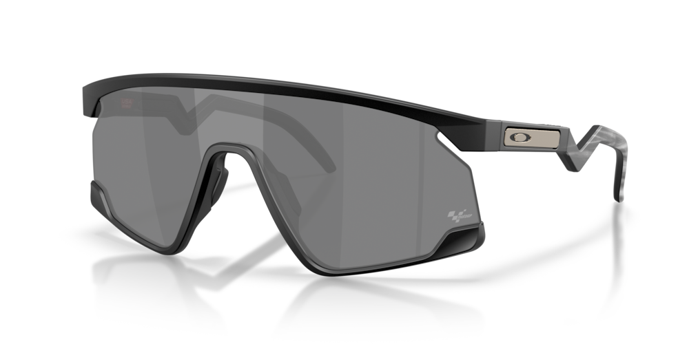 Oakley Gafas de sol BXTR MotoGP™ Collection en Prizm Black Matte Black