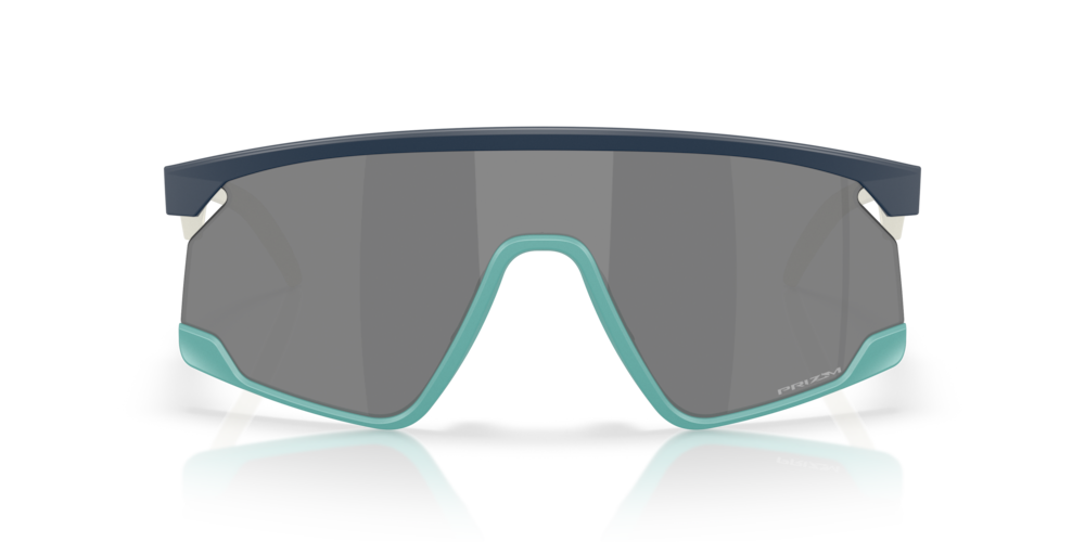 Oakley Gafas De Sol BXTR Pacific Trail Collection En Prizm Black Matte Abyss