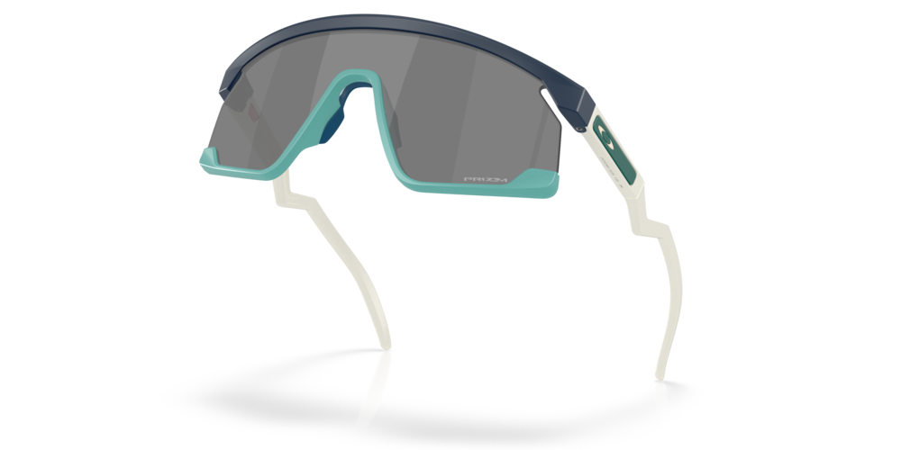 Oakley Gafas De Sol BXTR Pacific Trail Collection En Prizm Black Matte Abyss