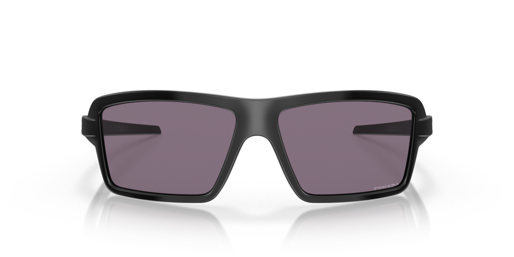 Oakley Gafas De Sol Cables En Prizm Grey Matte Black