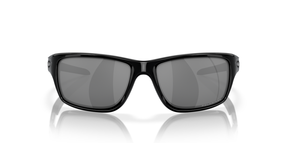 Oakley Gafas De Sol Canteen En Black Iridium Polarized Polished Black