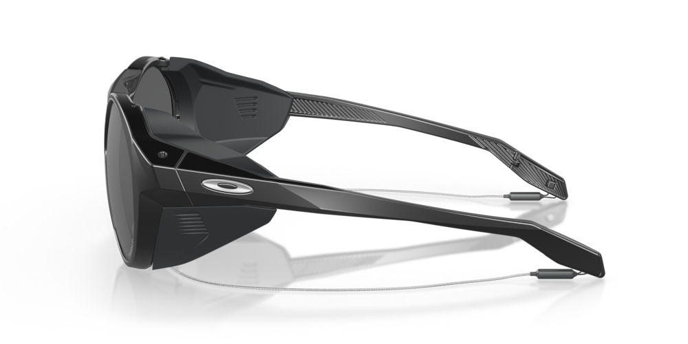 Oakley Gafas De Sol Clifden En Prizm Black Polarized Matte Black