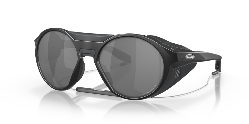 Oakley Gafas de sol Clifden en Prizm Black Polarized Matte Black