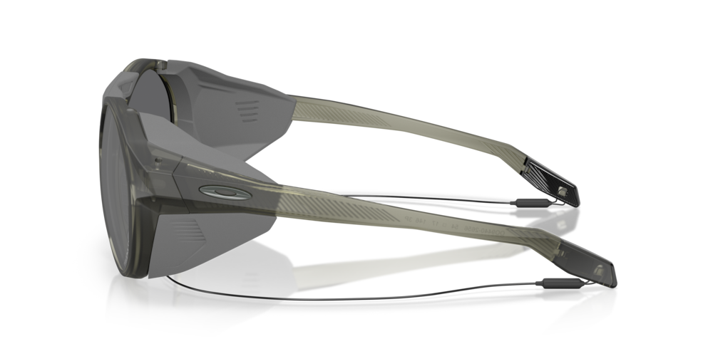 Oakley Gafas De Sol Clifden Latitude Collection En Prizm Black Polarized Matte Olive Ink