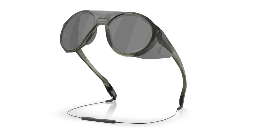 Oakley Gafas De Sol Clifden Latitude Collection En Prizm Black Polarized Matte Olive Ink
