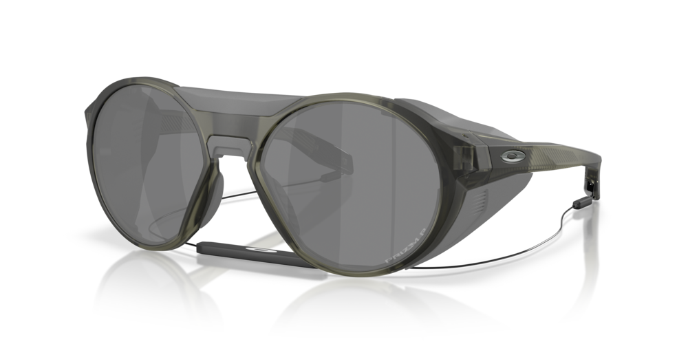 Oakley Gafas de sol Clifden Latitude Collection en Prizm Black Polarized Matte Olive Ink